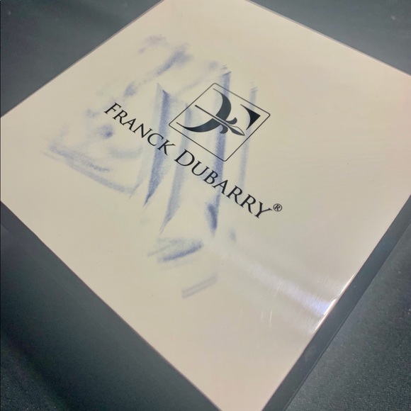 Franck Dubarry Watch Intrepidus Chronograph Diver - Picture 13 of 15